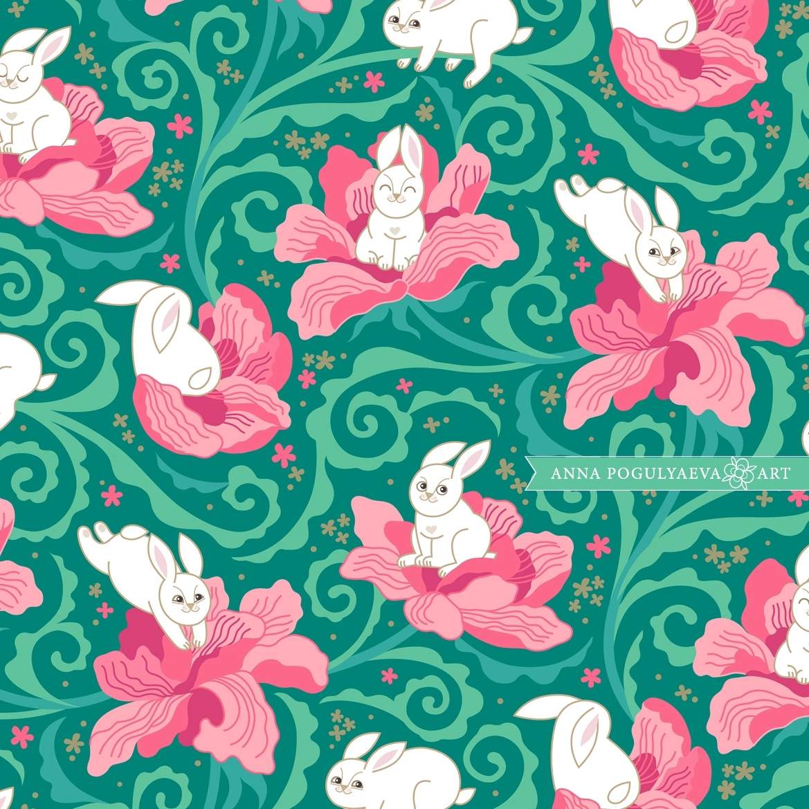 Принты для мерча и аксессуаров. Цвет зелёный | Сетка — социальная сеть от hh.ru