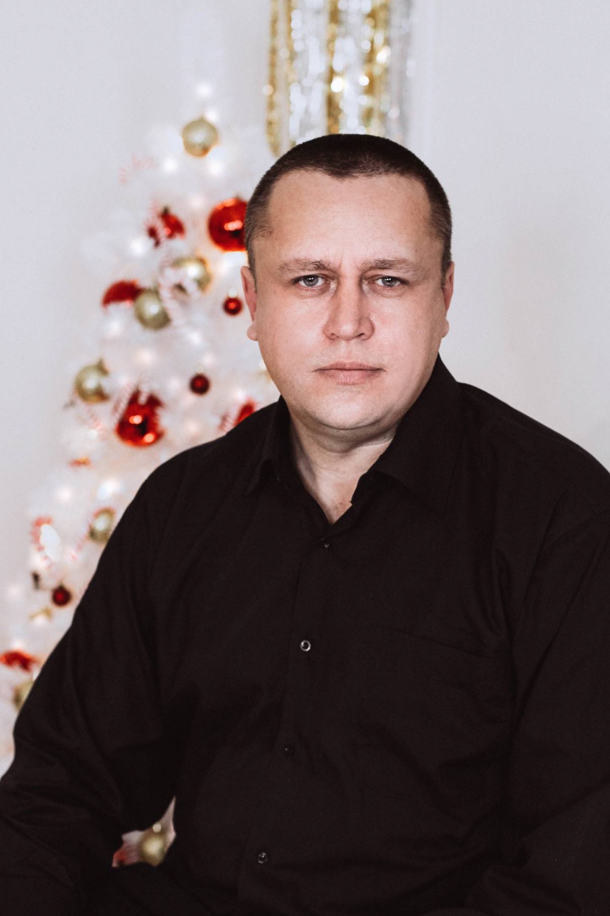 Вячеслав Фёдоров