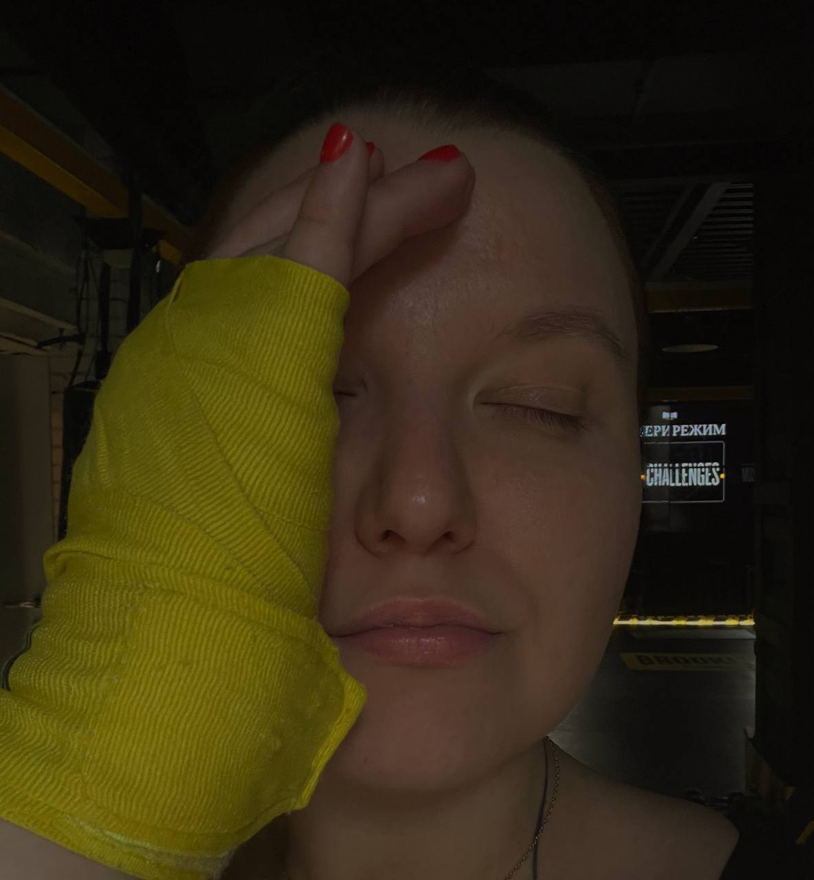 Девичьи выходные развлечения 💅🥊 | Сетка — социальная сеть от hh.ru