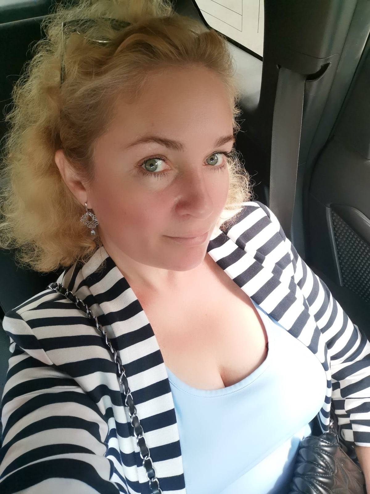 Наталья Горшечникова