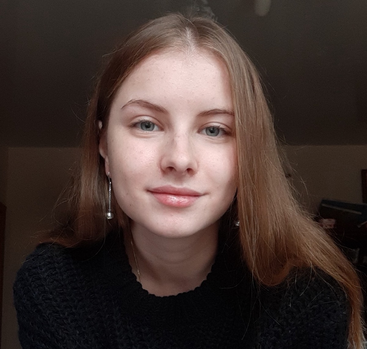 Полина Коляндра