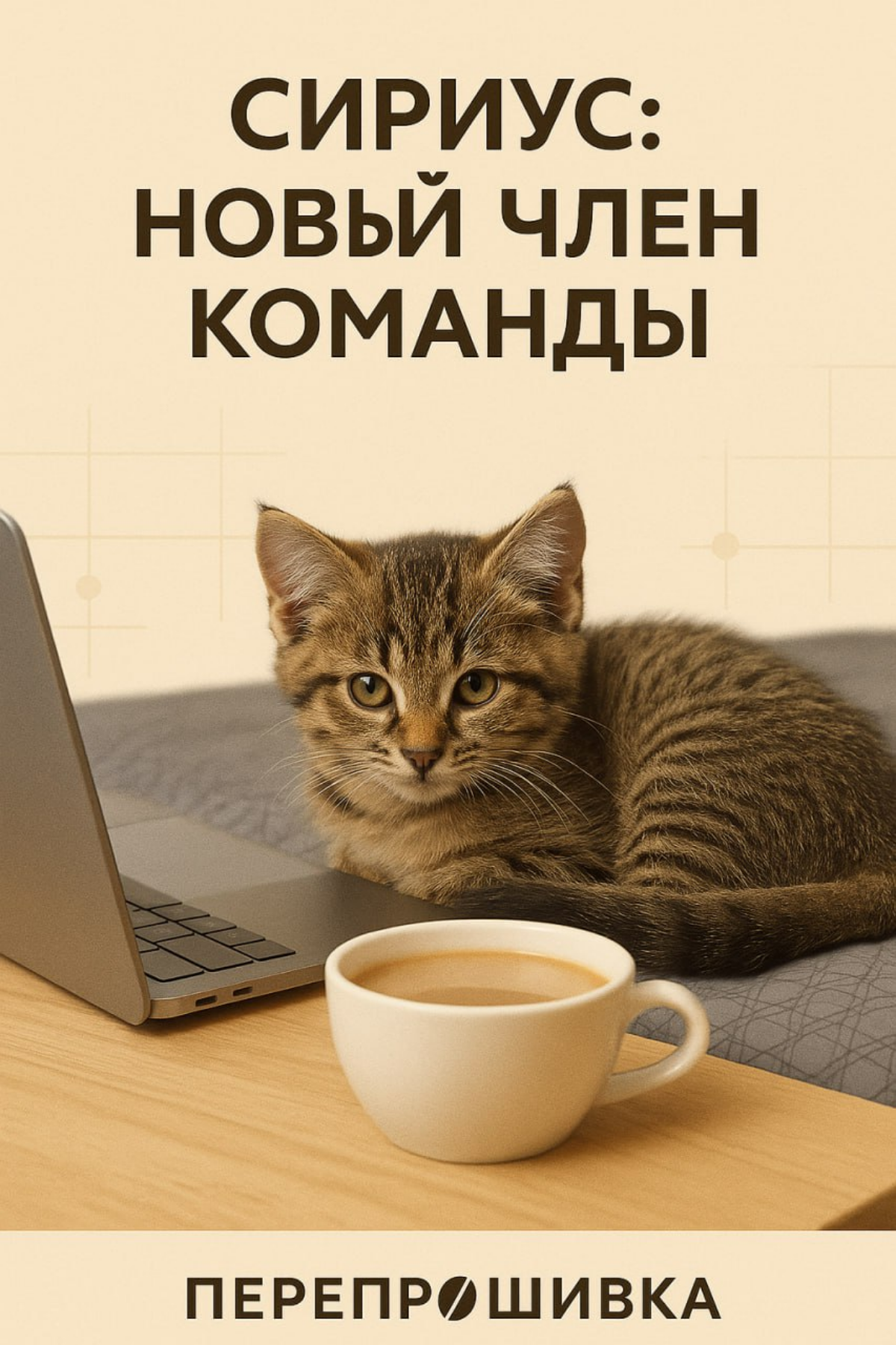 🐾 Небольшая пауза в эфирах — по уважительной причине. | Сетка — социальная сеть от hh.ru