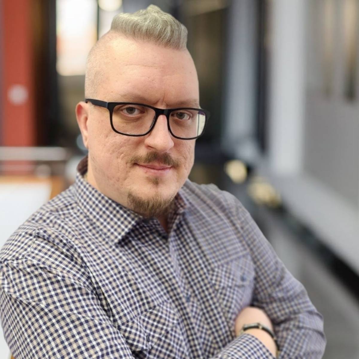 Виктор Красников | Сетка — социальная сеть от hh.ru