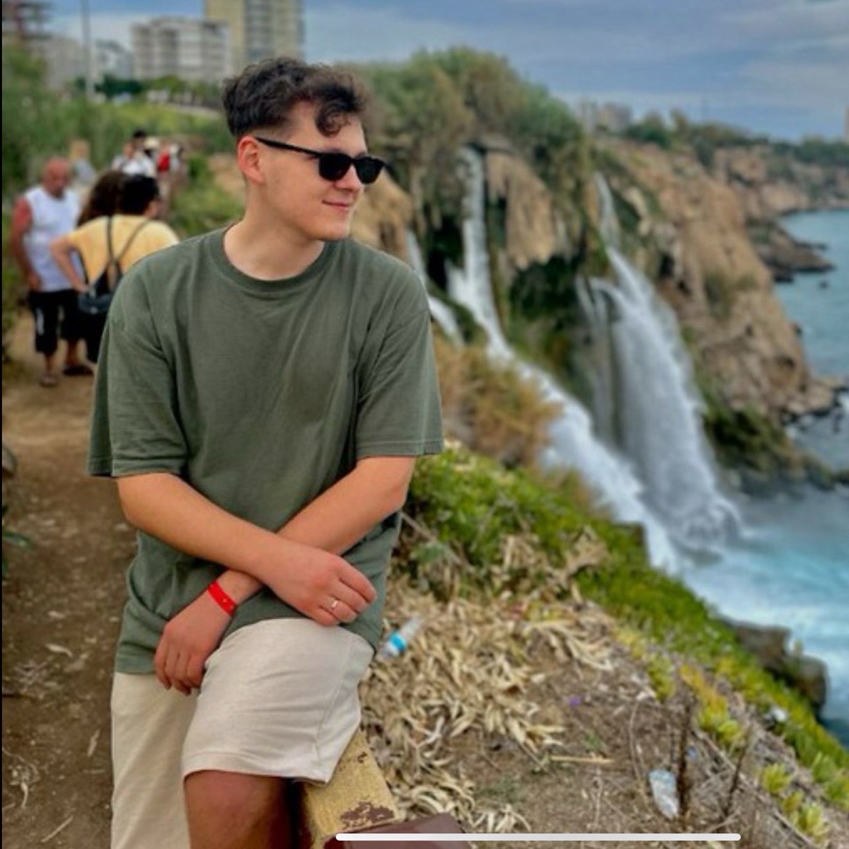 Андрей Борисов | Сетка — социальная сеть от hh.ru