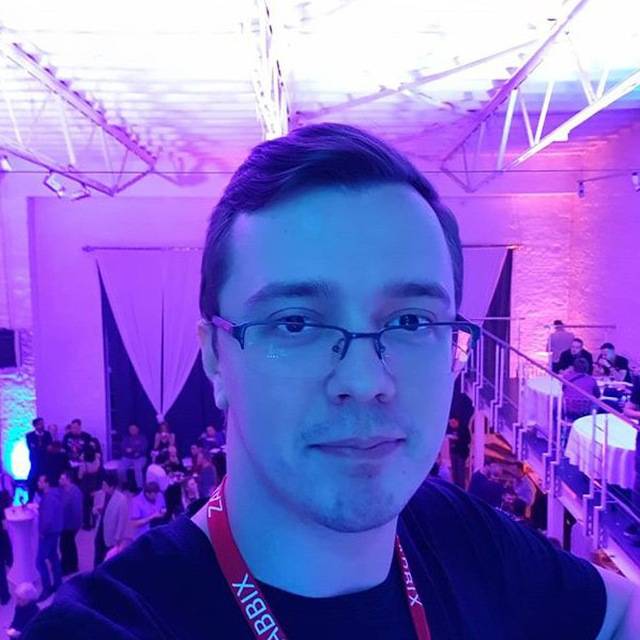 Рустамов Эльдар | Сетка — социальная сеть от hh.ru