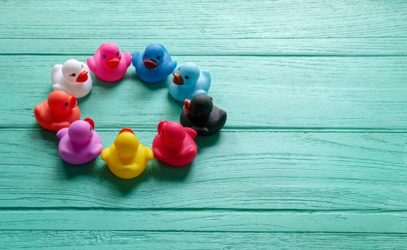Cruise Traditions
Discover the Joys of Classic Cruise Traditions with MWR LIFE
Collecting Rubber Ducks:
Adding a playful twist to your family cruise, collecting rubber ducks has become a fun, modern t... | Сетка — социальная сеть от hh.ru