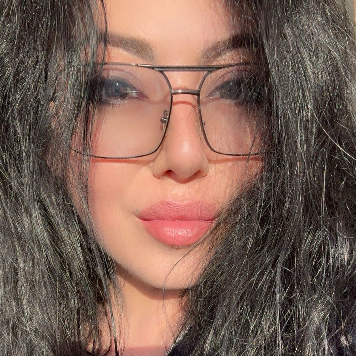 Зарина Ахмедова