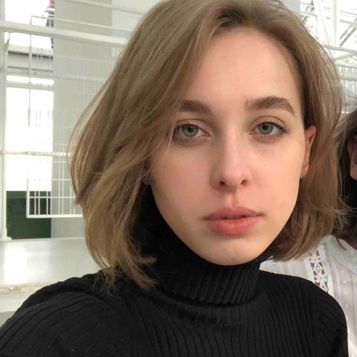 Анастасия Астахова