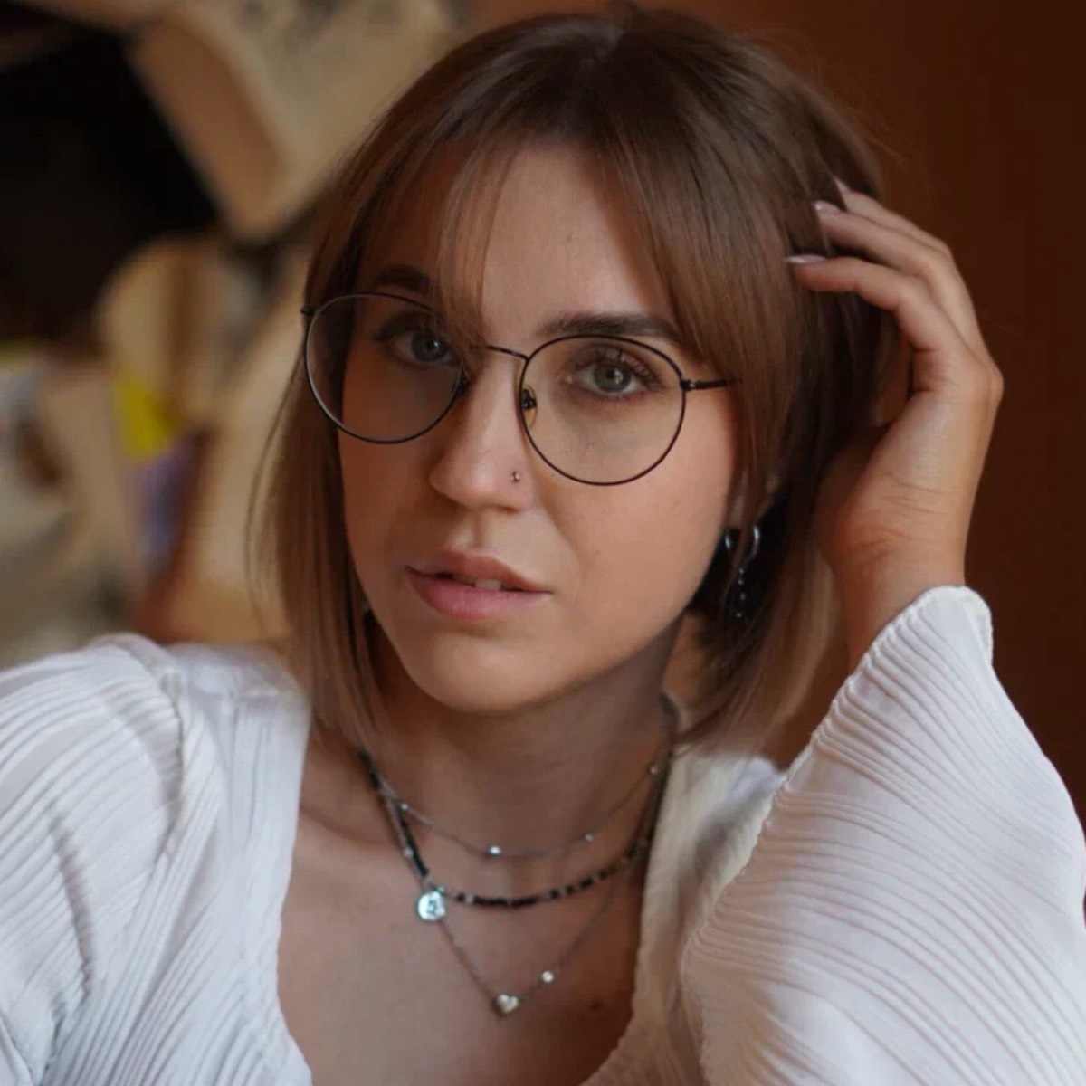 Виолетта Макарова | Сетка — социальная сеть от hh.ru