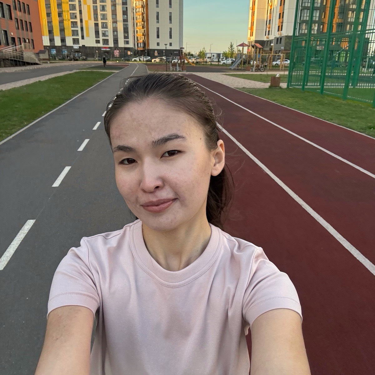 Aidan Aimbayeva