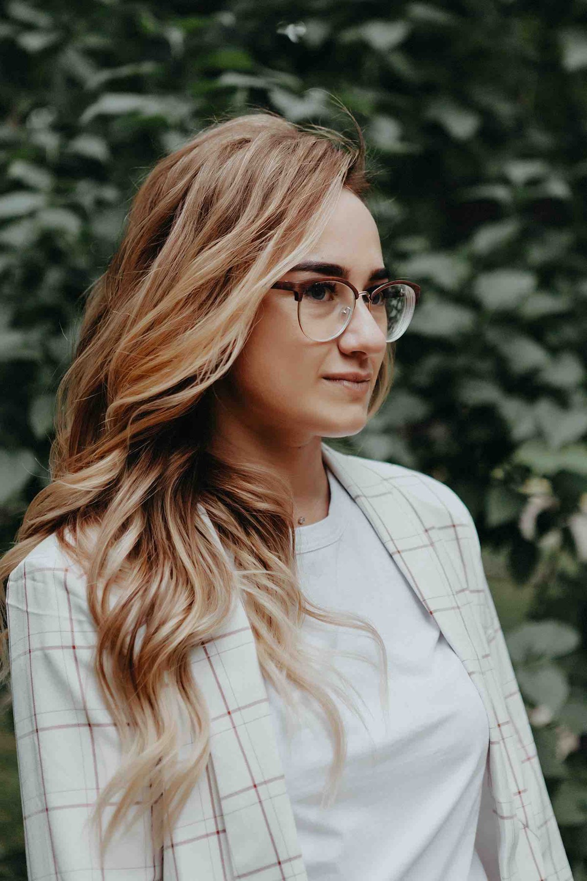 Анна Ларина | Сетка — социальная сеть от hh.ru