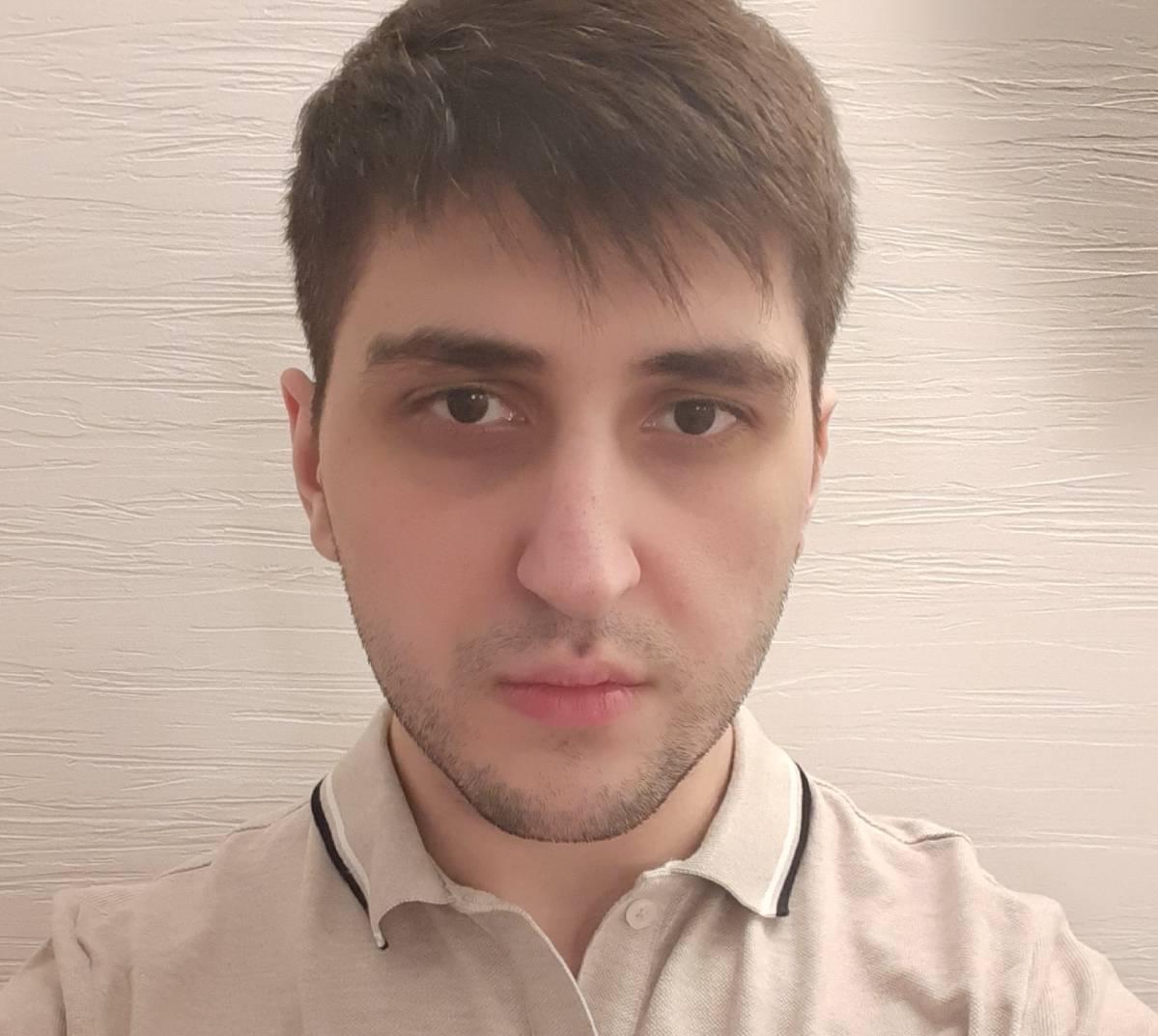 Аслан Балафендиев | Сетка — социальная сеть от hh.ru