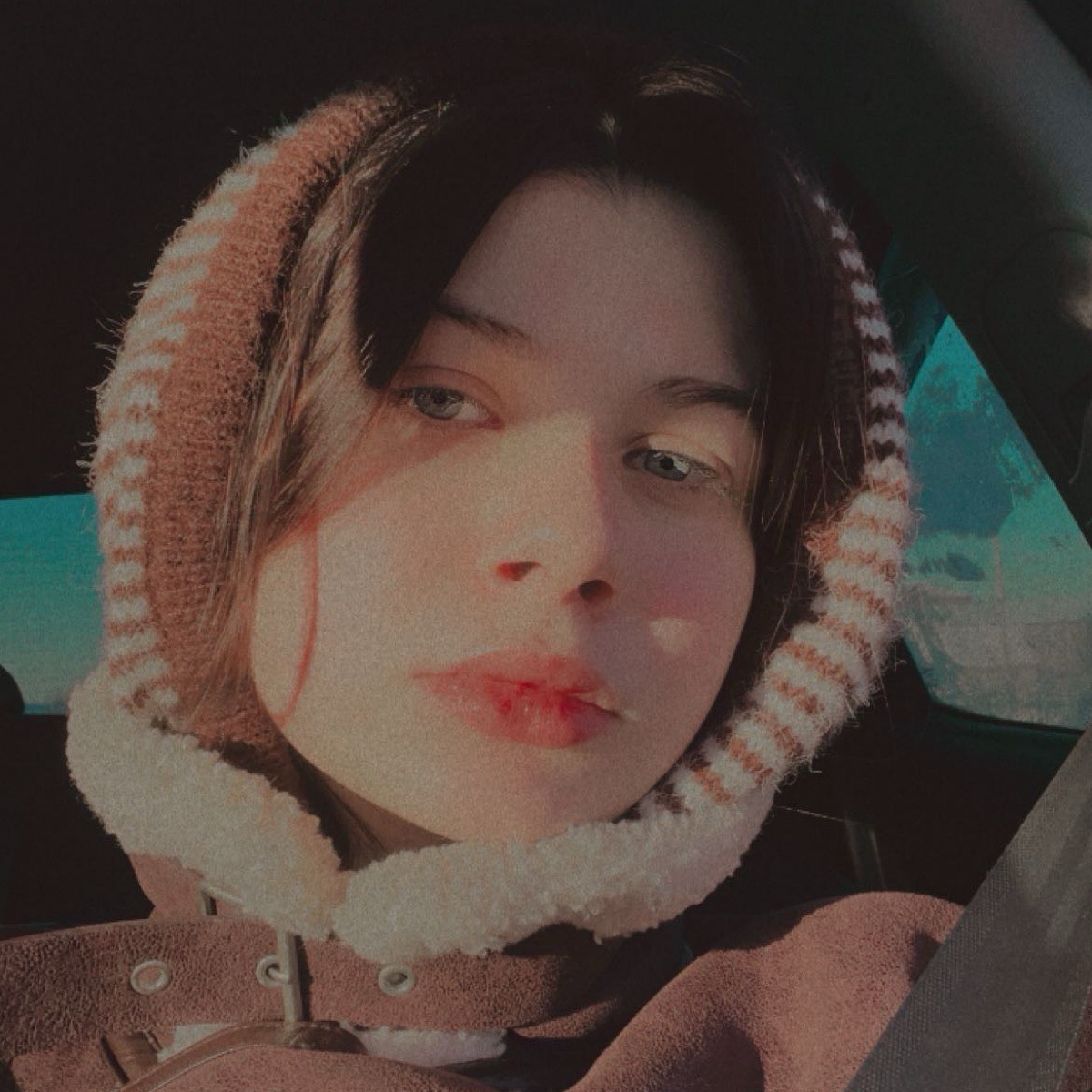 Алина Шмакова
