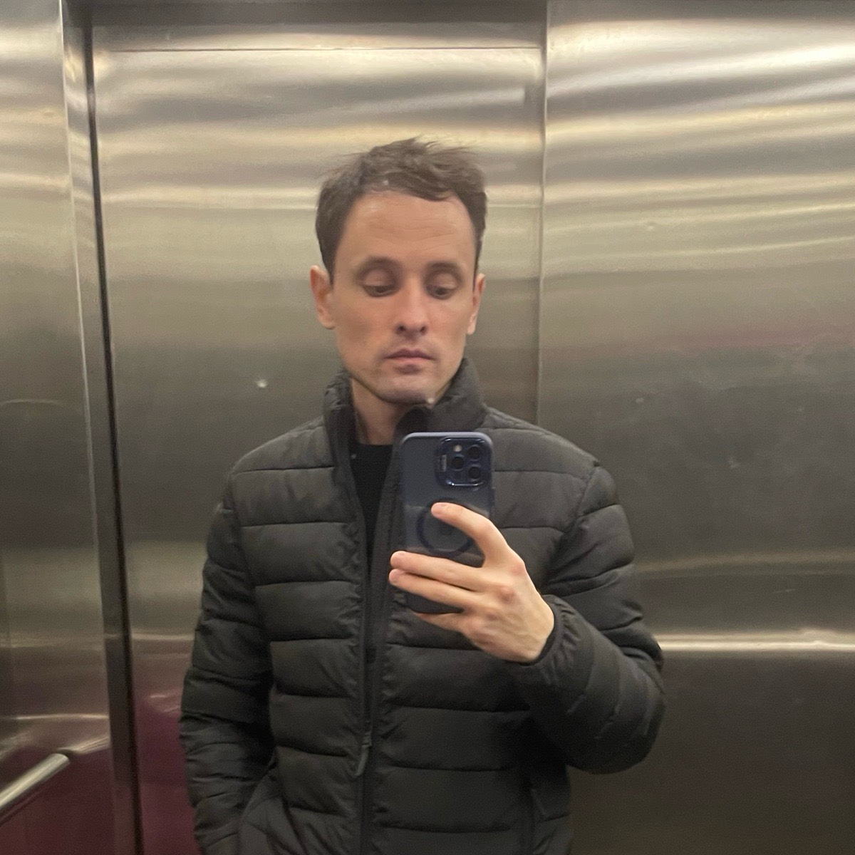 Ленар Ганиев | Сетка — социальная сеть от hh.ru