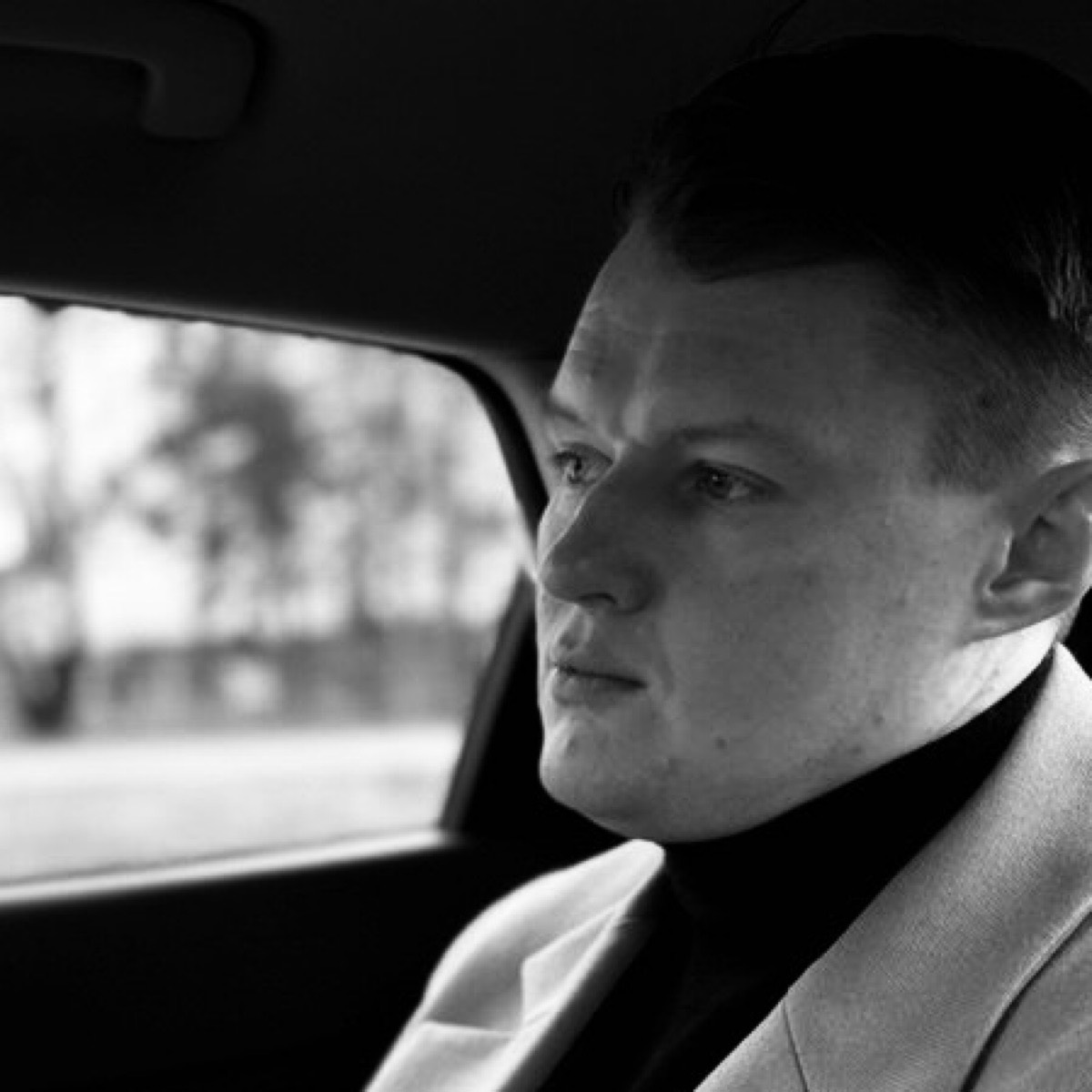 Александр Егоров | Сетка — социальная сеть от hh.ru