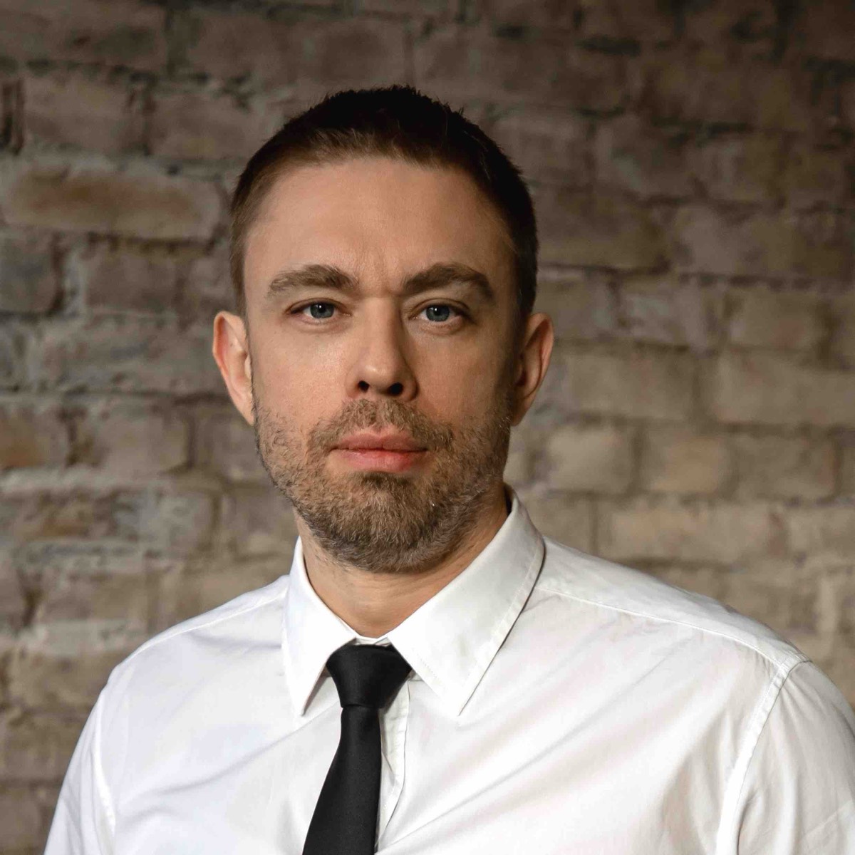 Михаил Васьковский