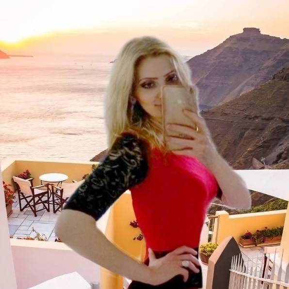Анна Бушмелева