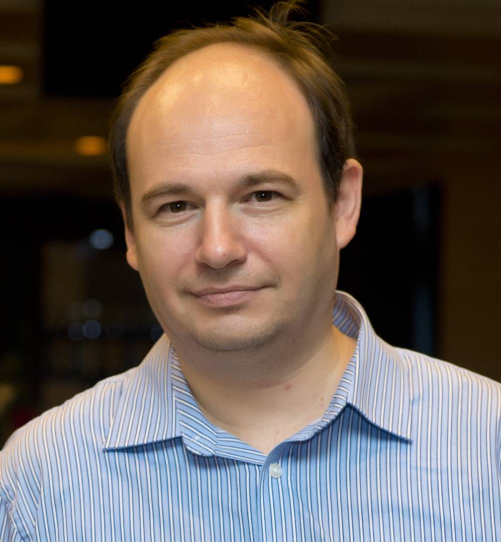 Алексей Шевченко