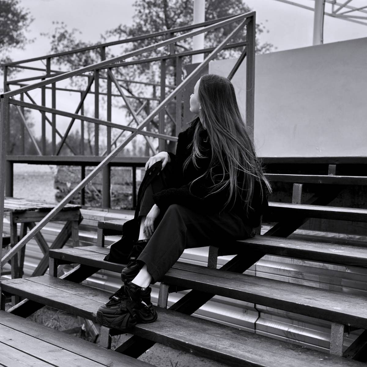 Мария Решетникова | Сетка — социальная сеть от hh.ru