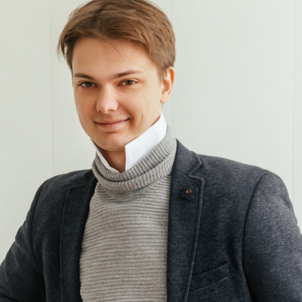 Данила Лобов