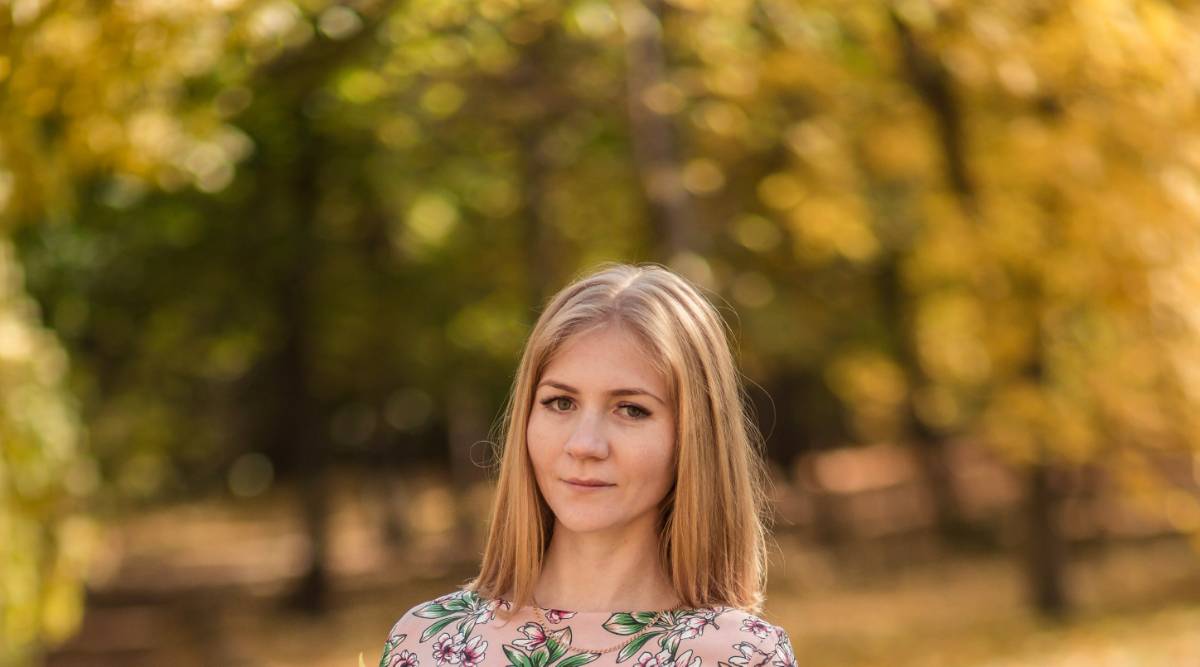 Елена Гордеева | Сетка — социальная сеть от hh.ru