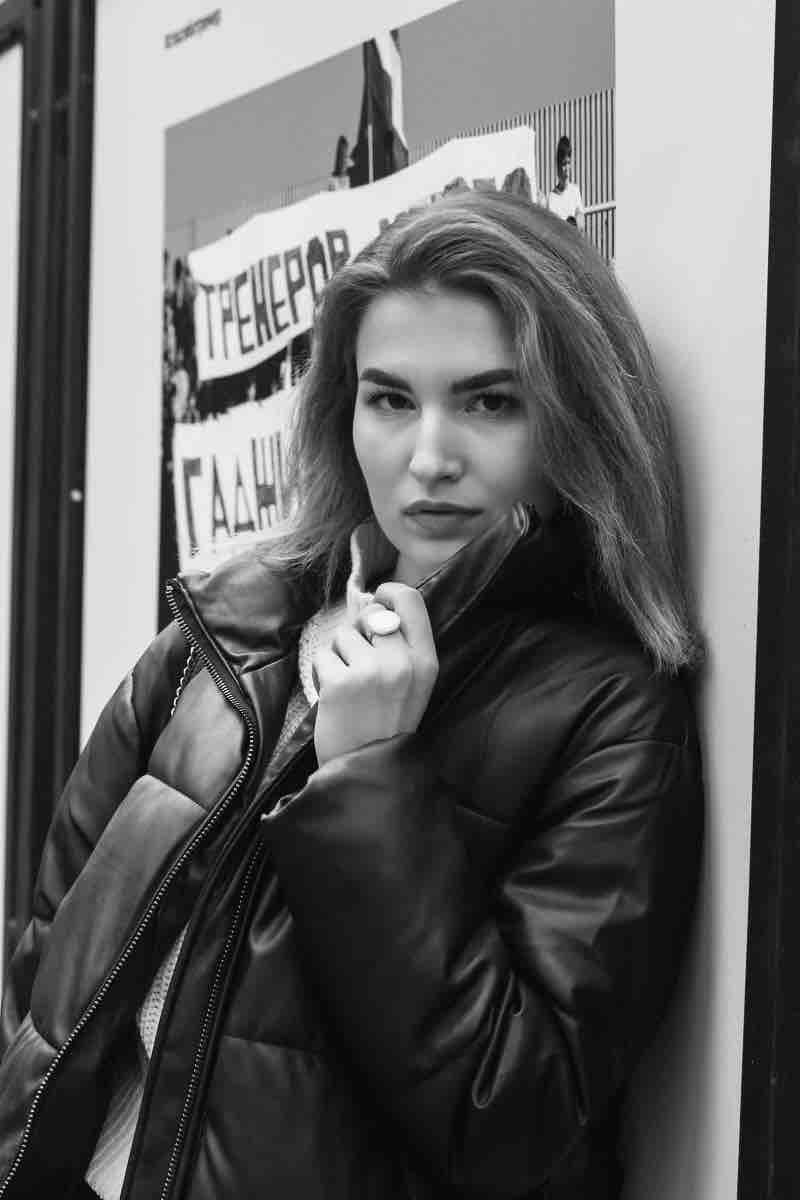 Валерия Дрожжина | Сетка — социальная сеть от hh.ru