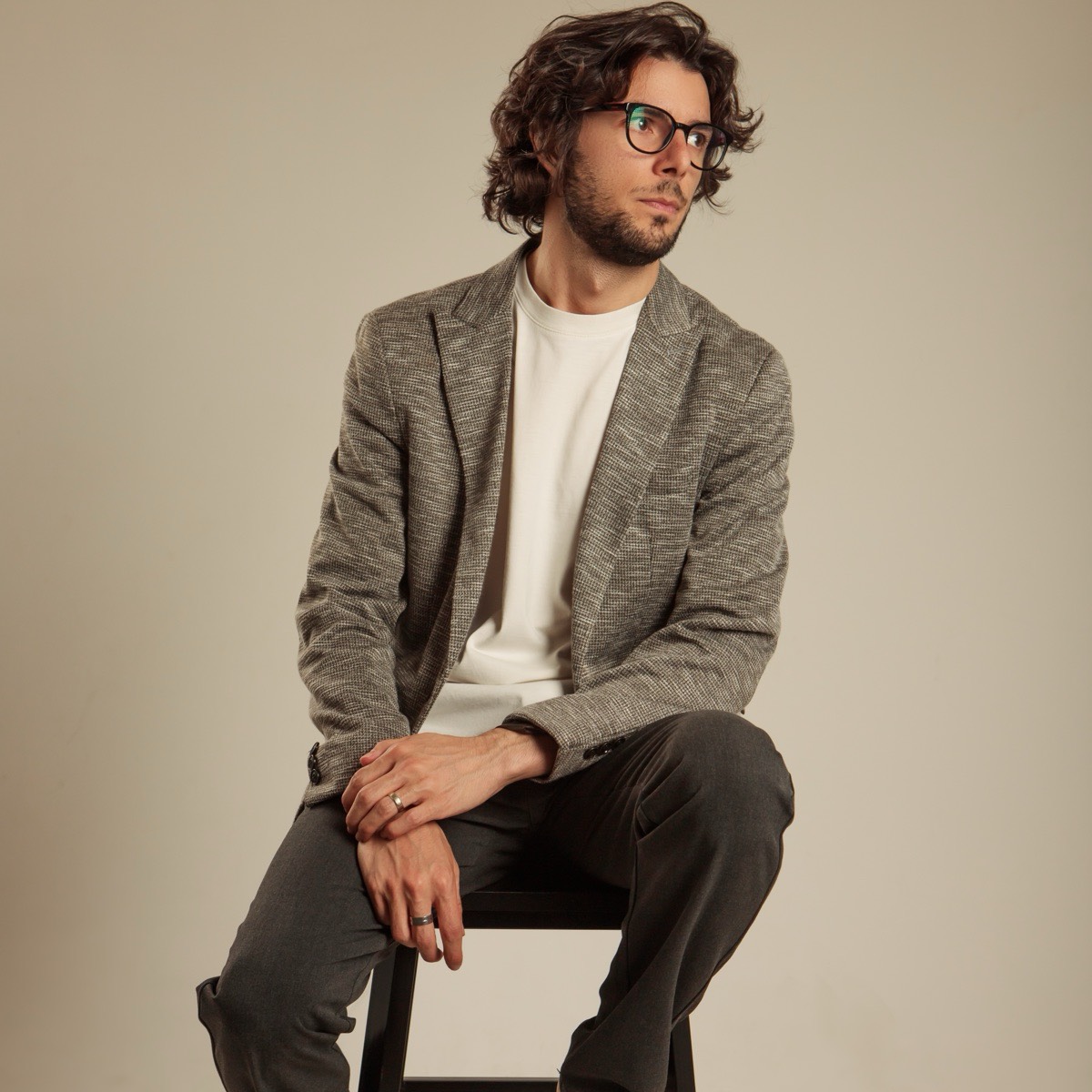 Давид Сарикян