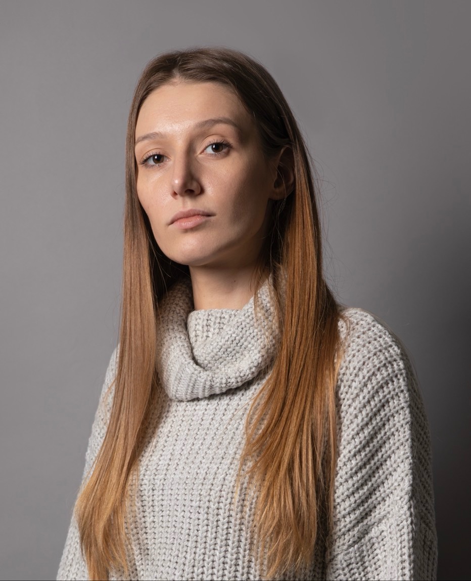Александра Спелова