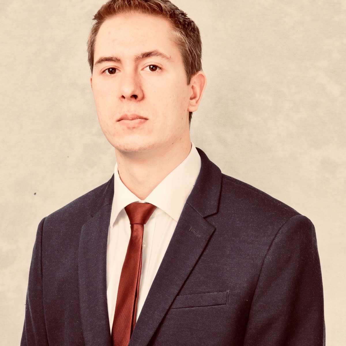 Василий Проскурин