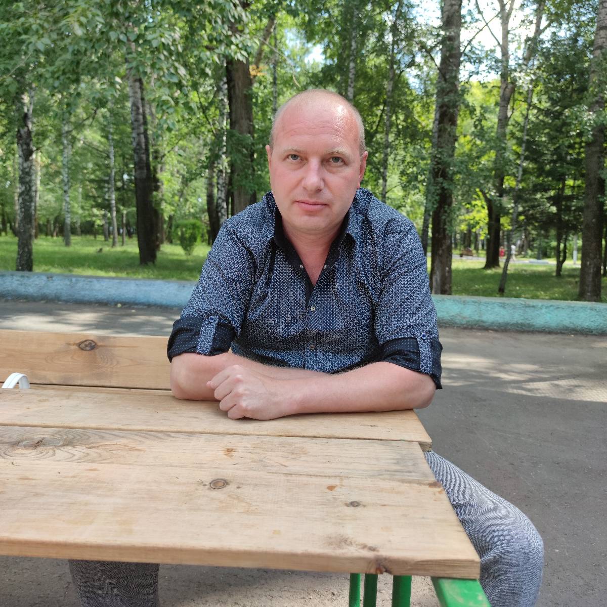 Сергей Кузнецов