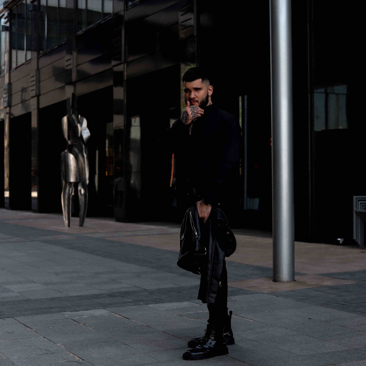 Владимир Котов