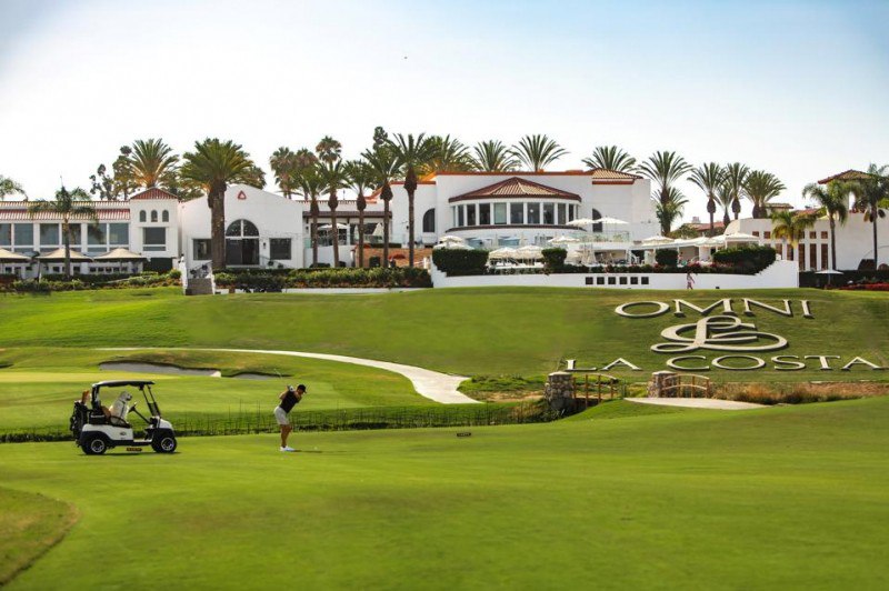 California’s Omni La Costa Resort And Spa
Discover the Omni La Costa Resort & Spa in Carlsbad, California — a timeless destination with a rich history of hosting celebrities like Jackie Kennedy and Fr... | Сетка — социальная сеть от hh.ru