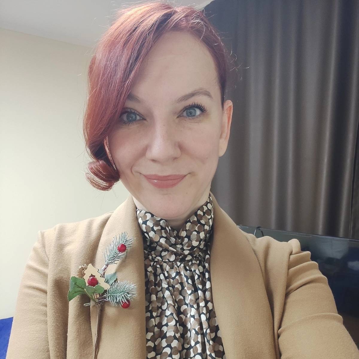 Елена Фролова