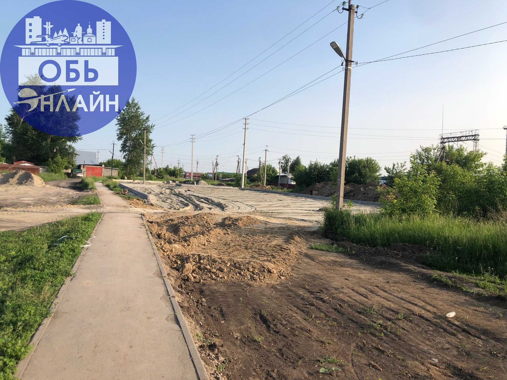 ↗ Парковке для Нового парка - быть!
vk.com
Подробнее на https://vk.com/ob.gorod
#городобь #городобьонлайн #толмачево | Сетка — социальная сеть от hh.ru