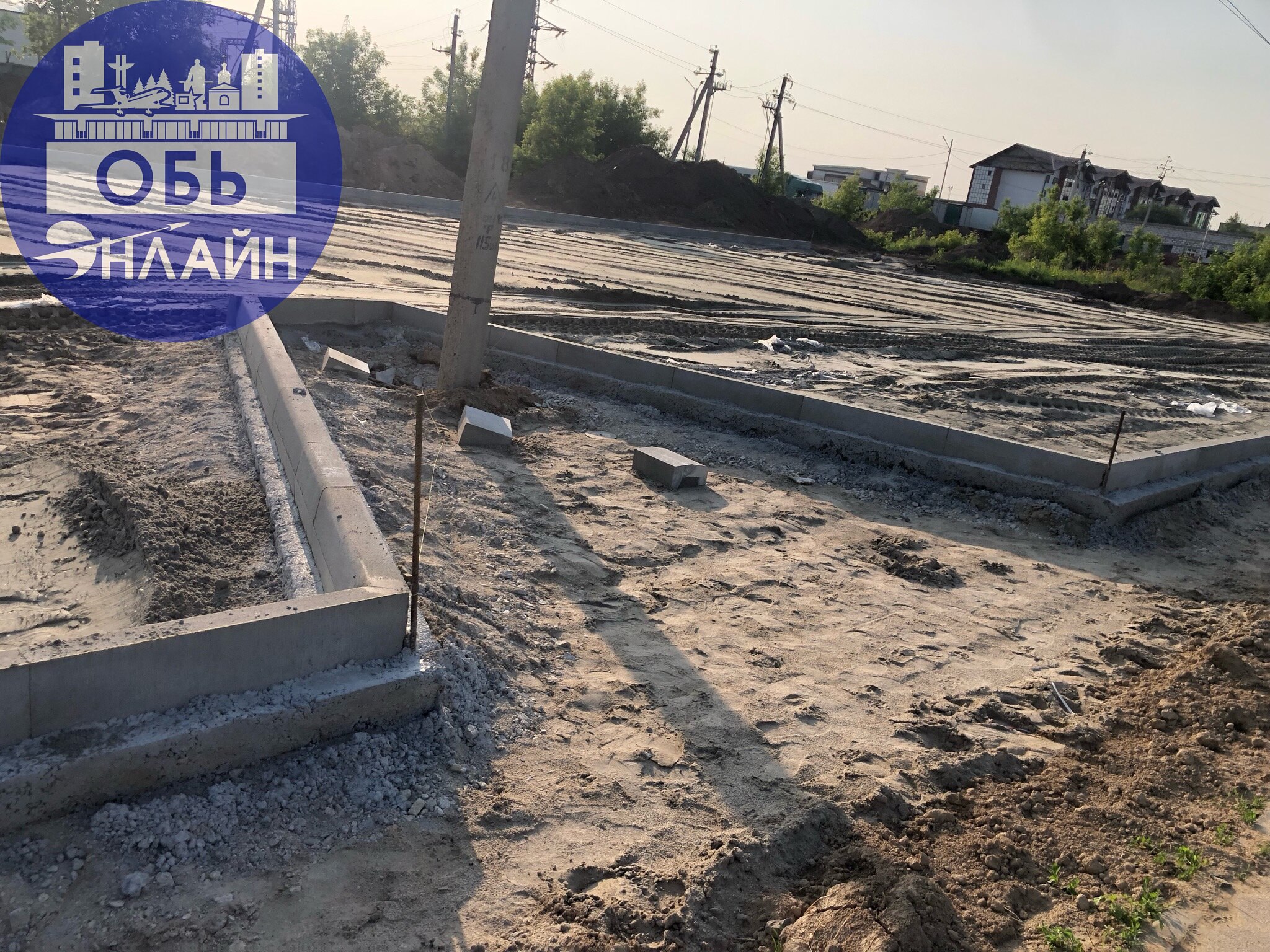 ↗ Парковке для Нового парка - быть!
vk.com
Подробнее на https://vk.com/ob.gorod
#городобь #городобьонлайн #толмачево | Сетка — социальная сеть от hh.ru