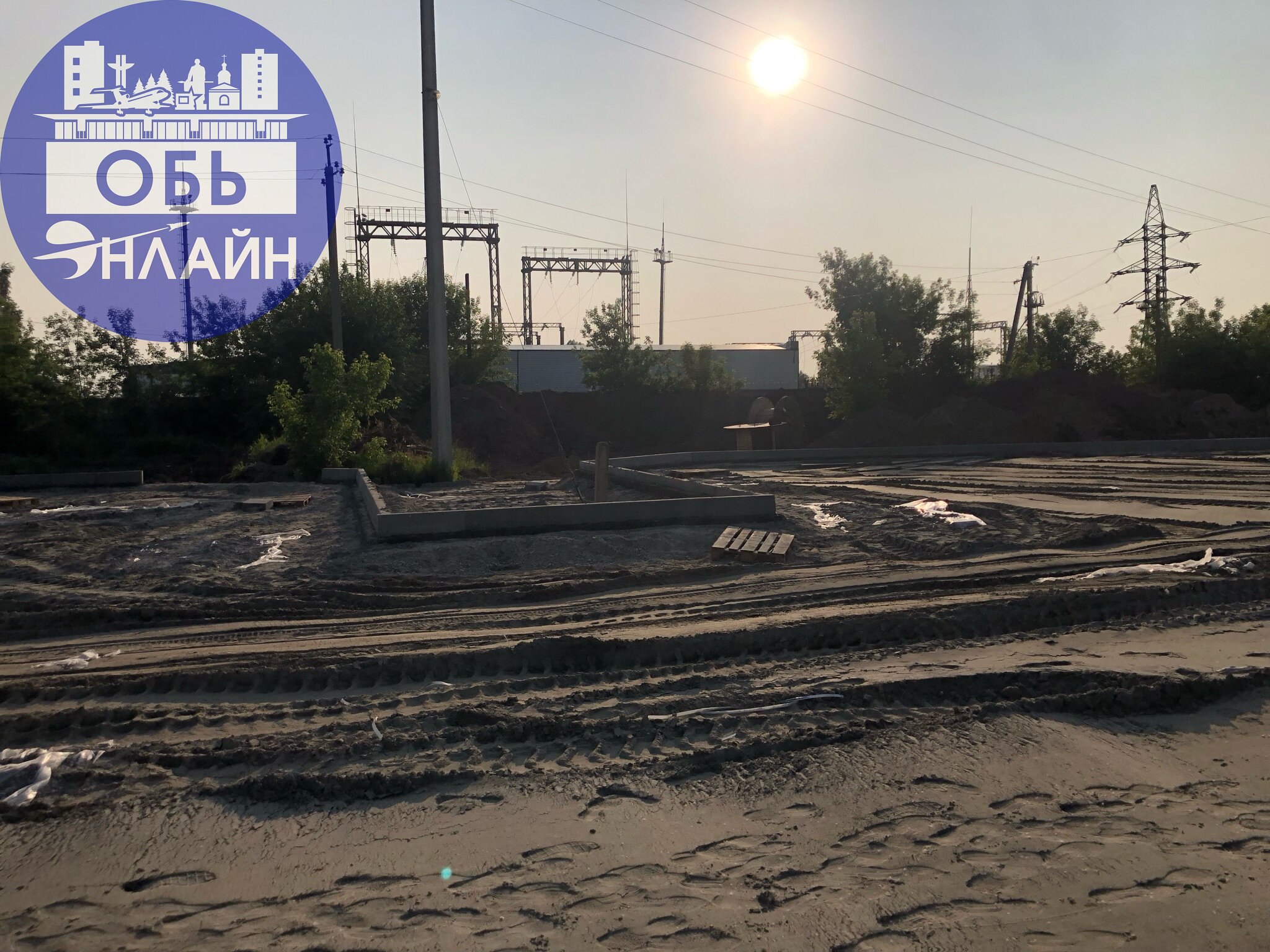 ↗ Парковке для Нового парка - быть!
vk.com
Подробнее на https://vk.com/ob.gorod
#городобь #городобьонлайн #толмачево | Сетка — социальная сеть от hh.ru