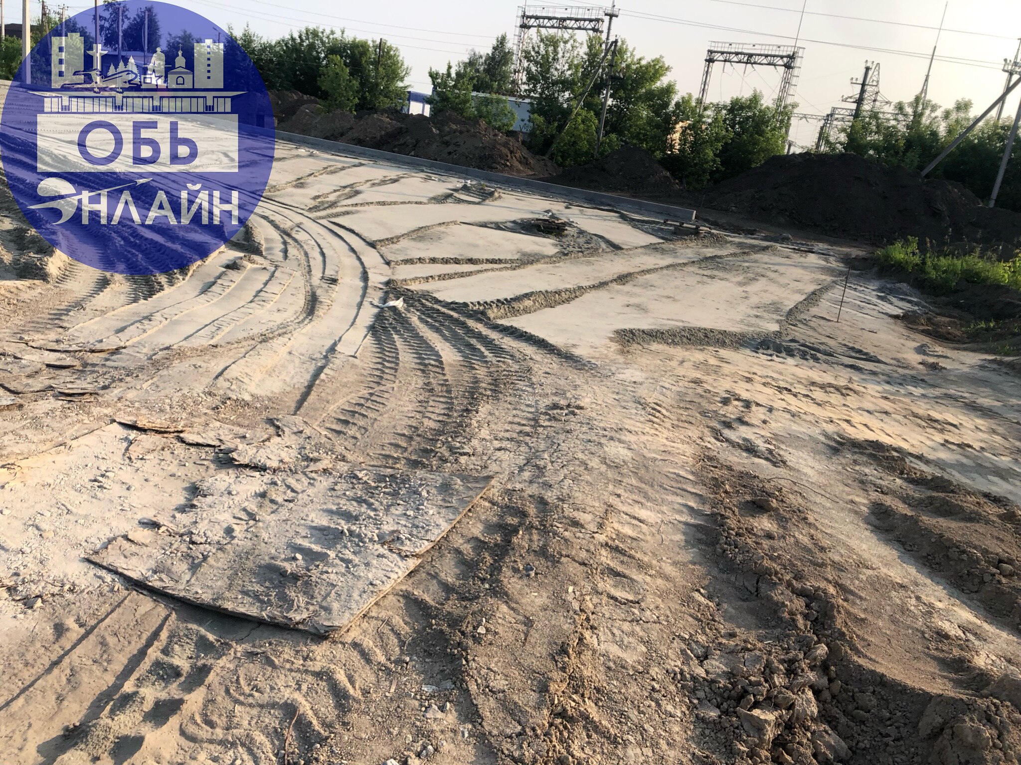 ↗ Парковке для Нового парка - быть!
vk.com
Подробнее на https://vk.com/ob.gorod
#городобь #городобьонлайн #толмачево | Сетка — социальная сеть от hh.ru
