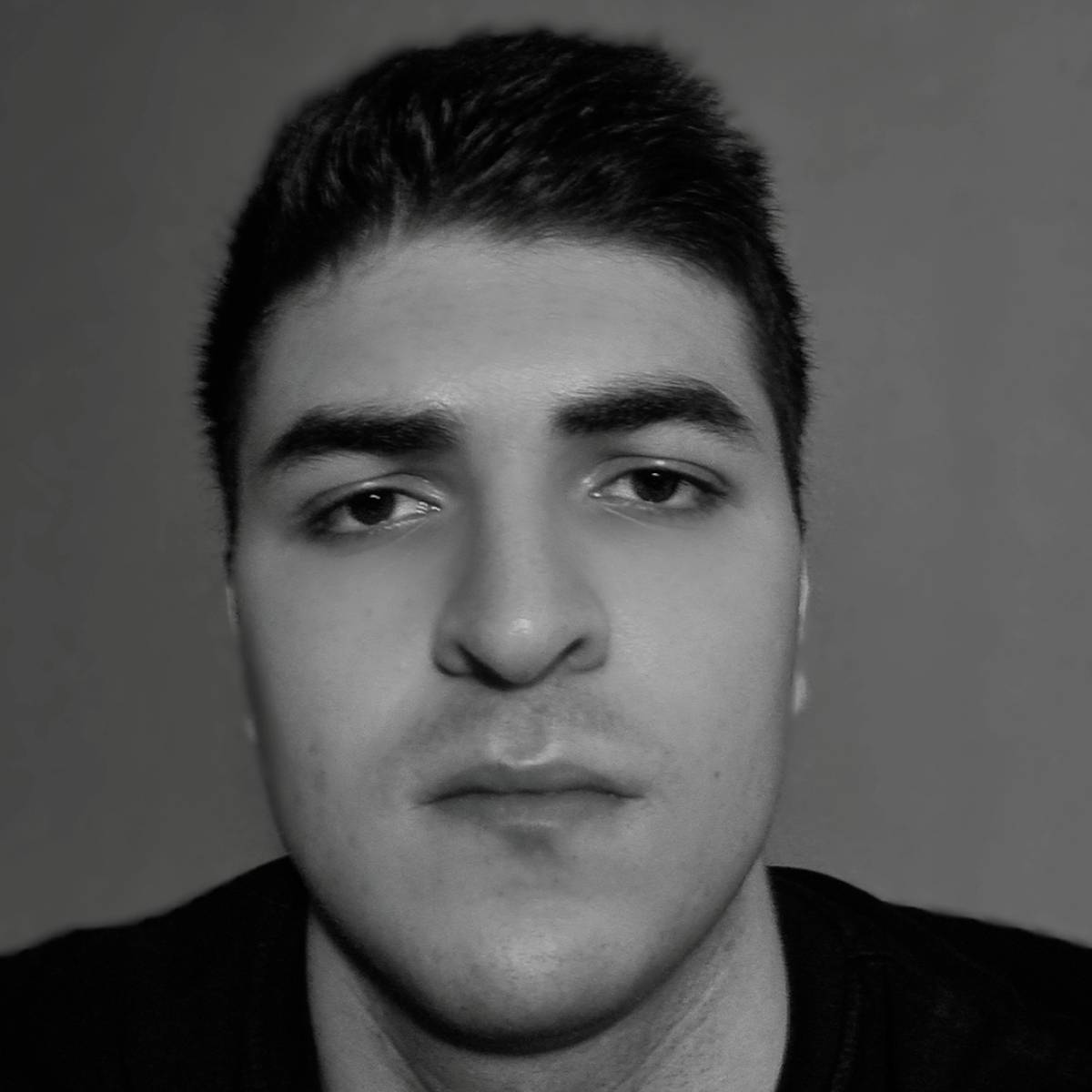 Михаил Балагов