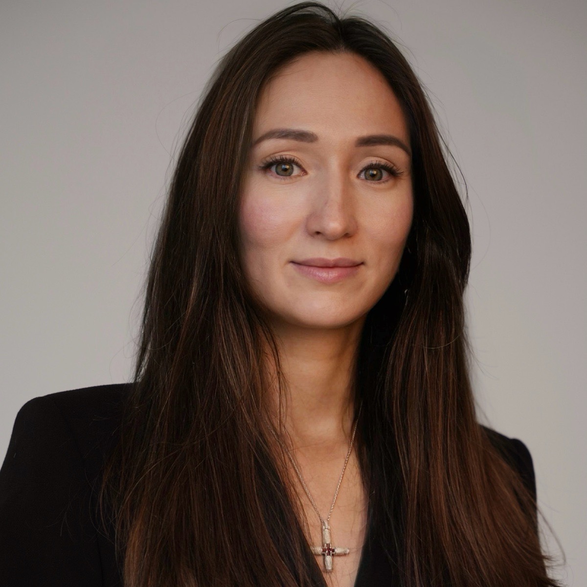 Ксения Скурат