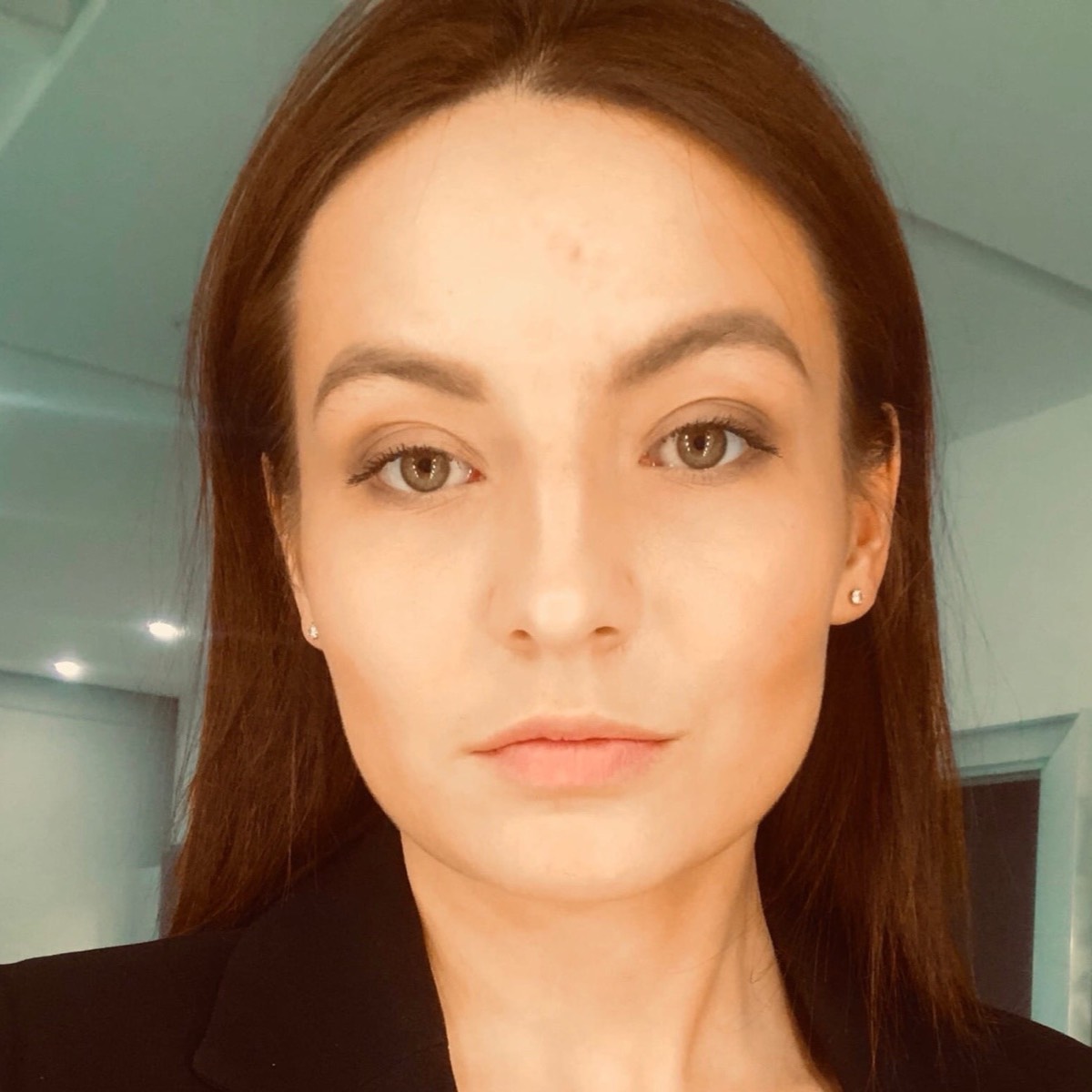 Маргарита Ищенко
