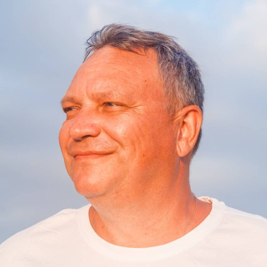 Александр Салов