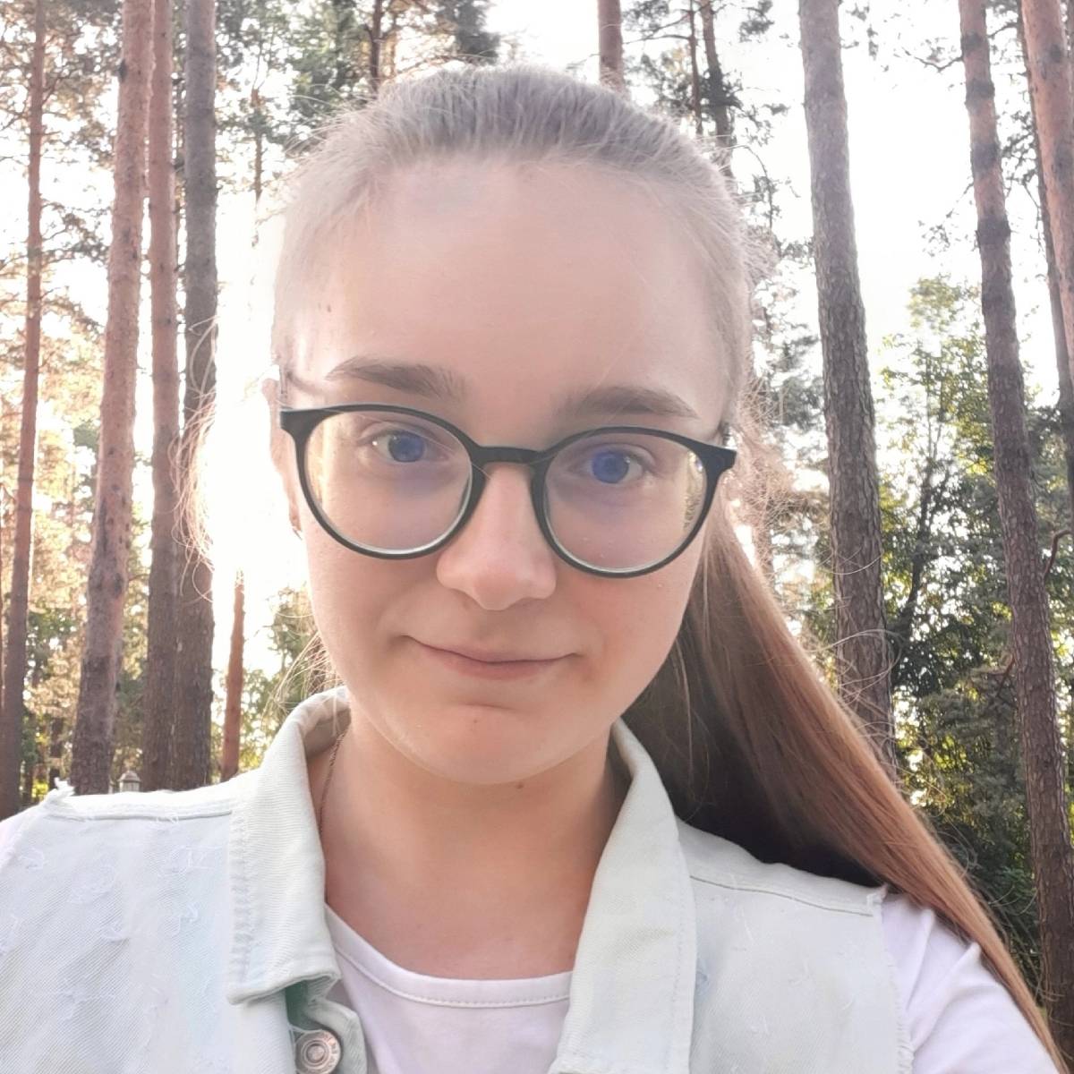 Ирина Калинина