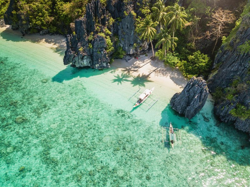 Wealthy In The Philippines
Discover the Entalula Island Lagoon, Philippines—a tropical paradise where breathtaking beaches, rich culture, and warm hospitality beckon travelers and digital nomads alike | Сетка — социальная сеть от hh.ru