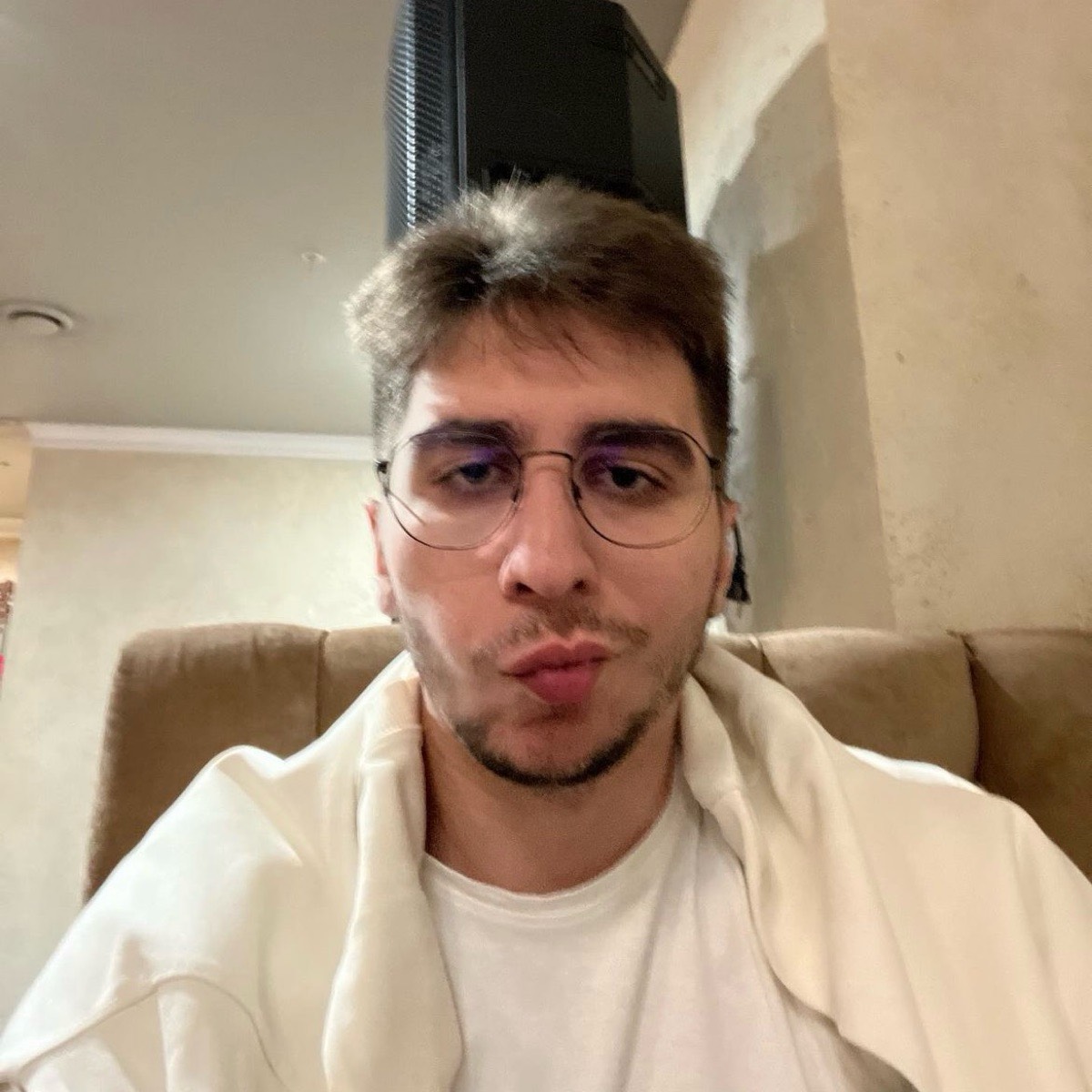 Давид Маргарян | Сетка — социальная сеть от hh.ru