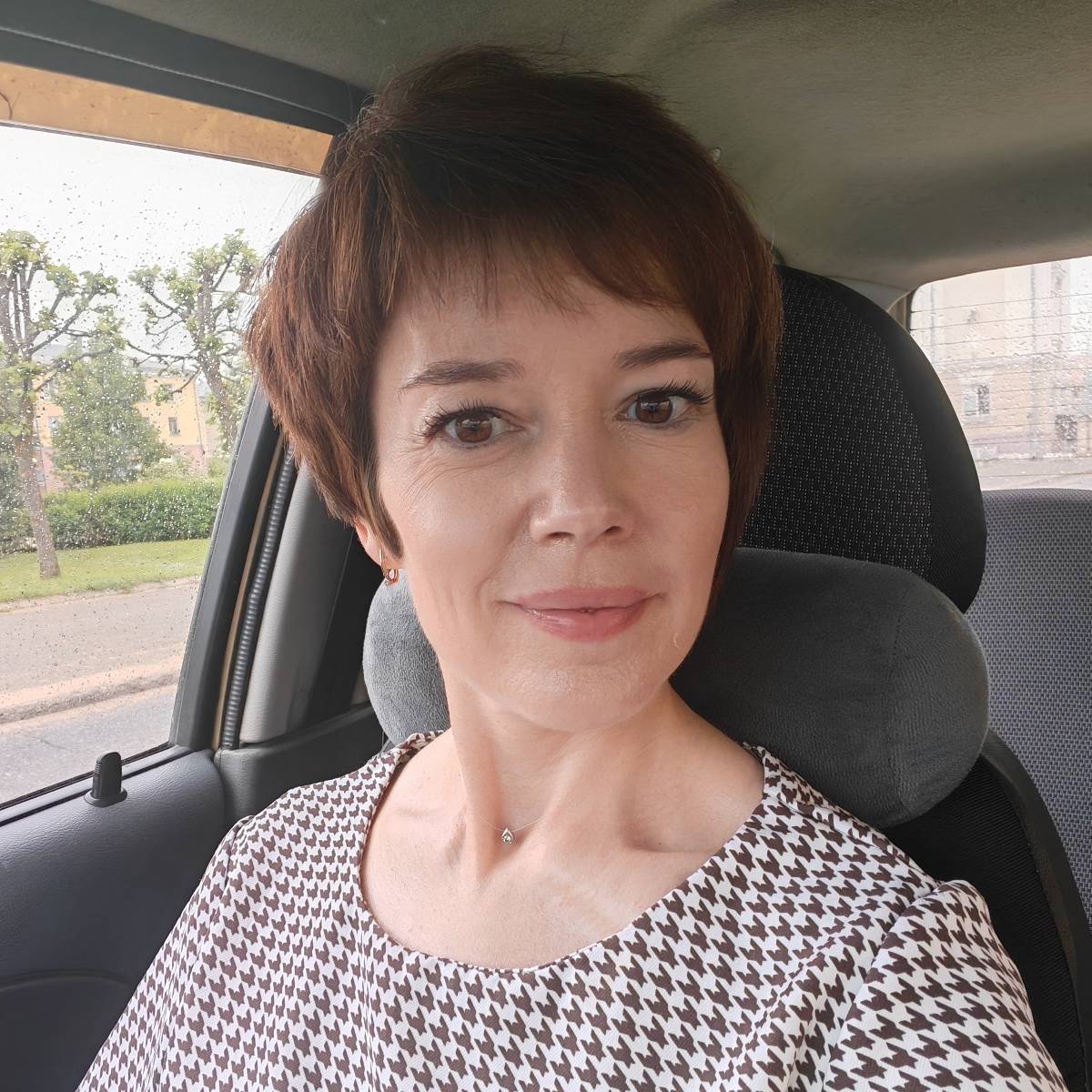 Юлия Богоносцева