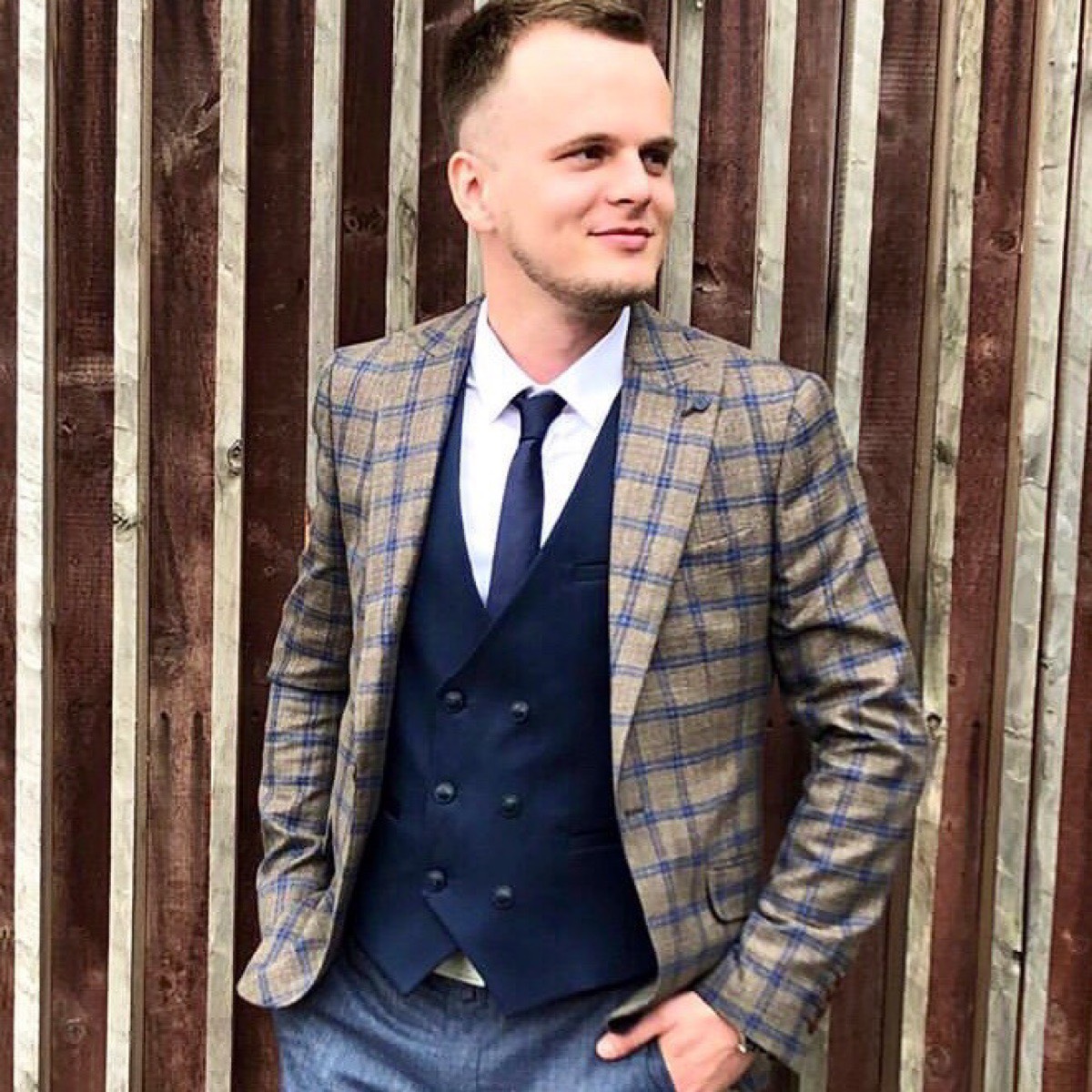 Андрей Коротков | Сетка — социальная сеть от hh.ru