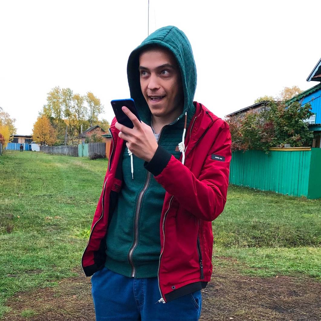 Олег Кугубаев