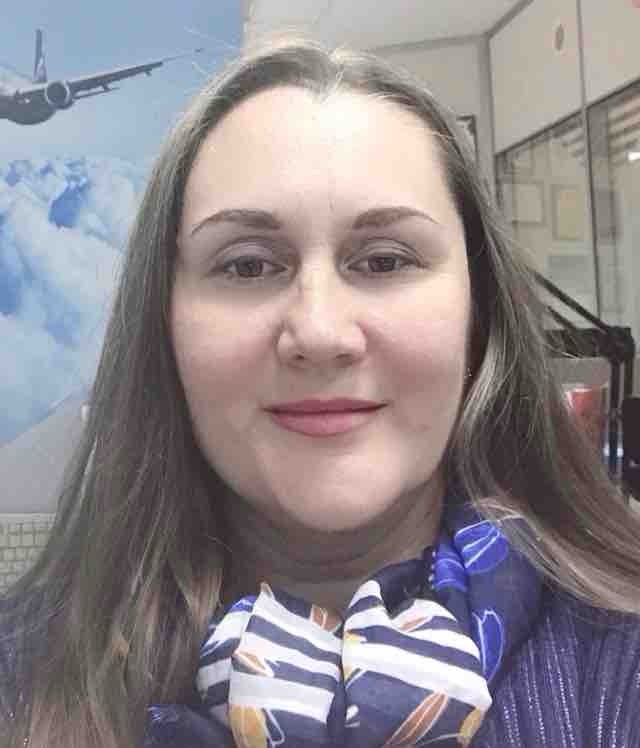 Яна Кременская | Сетка — социальная сеть от hh.ru