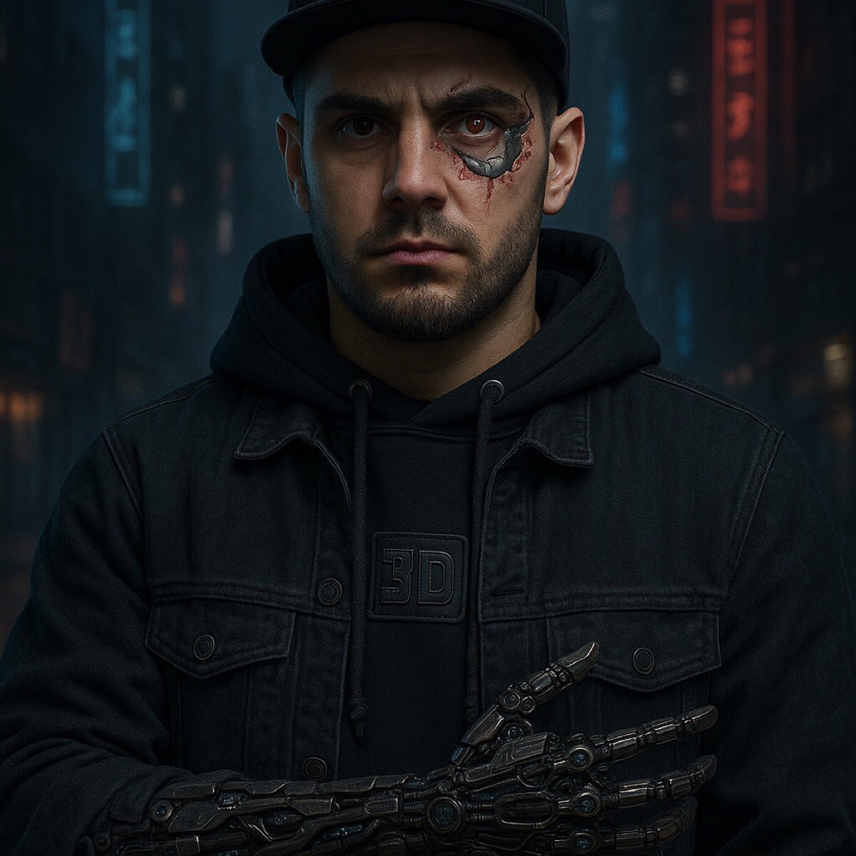 Андрей Петров