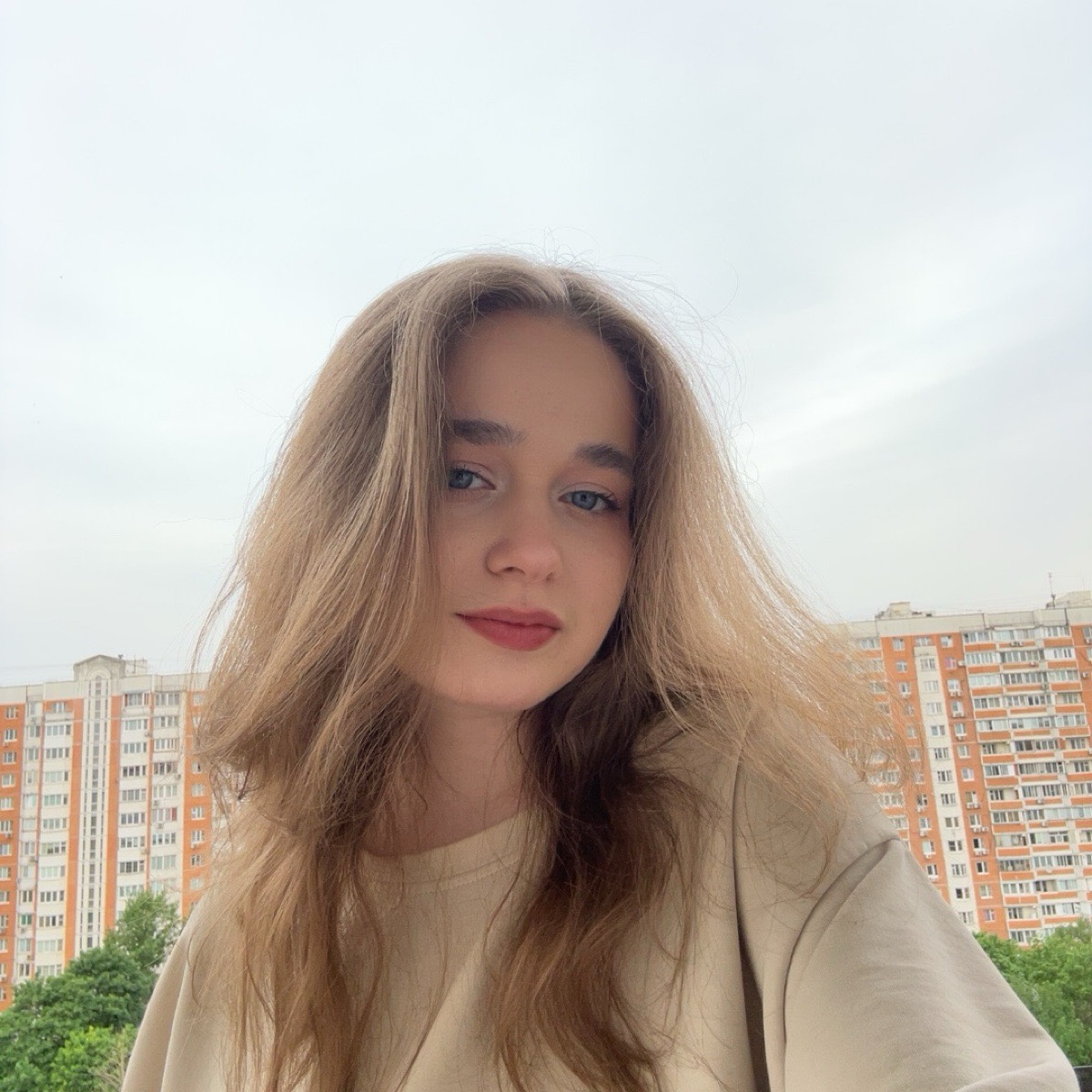 Полина Козырева